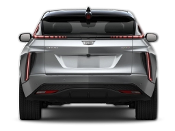 Cadillac LYRIQ LYRIQ-V Premium 4dr 2026
