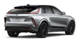 Cadillac LYRIQ LYRIQ-V Premium 4dr 2026