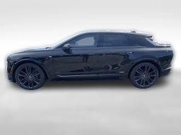 Cadillac LYRIQ LYRIQ-V Premium 4dr 2026