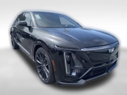 Cadillac LYRIQ LYRIQ-V Premium 4dr 2026