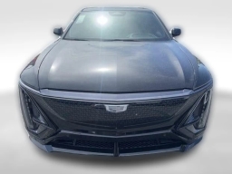 Cadillac LYRIQ LYRIQ-V Premium 4dr 2026