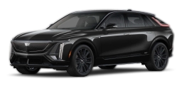 Cadillac LYRIQ LYRIQ-V Premium 4dr 2026