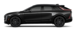 Cadillac LYRIQ LYRIQ-V Premium 4dr 2026