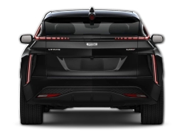 Cadillac LYRIQ LYRIQ-V Premium 4dr 2026