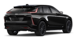 Cadillac LYRIQ LYRIQ-V Premium 4dr 2026