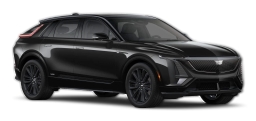 Cadillac LYRIQ LYRIQ-V Premium 4dr 2026