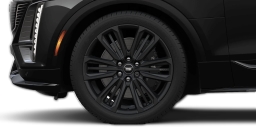 Cadillac LYRIQ LYRIQ-V Premium 4dr 2026