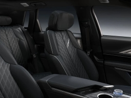 Cadillac LYRIQ LYRIQ-V Premium 4dr 2026