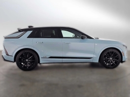 Cadillac LYRIQ LYRIQ-V Premium 4dr 2026