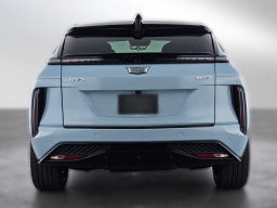 Cadillac LYRIQ LYRIQ-V Premium 4dr 2026