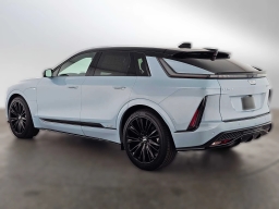 Cadillac LYRIQ LYRIQ-V Premium 4dr 2026