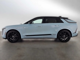 Cadillac LYRIQ LYRIQ-V Premium 4dr 2026