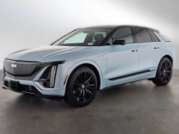 Cadillac LYRIQ LYRIQ-V Premium 4dr 2026