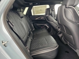 Cadillac LYRIQ LYRIQ-V Premium 4dr 2026