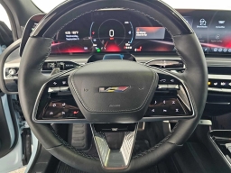 Cadillac LYRIQ LYRIQ-V Premium 4dr 2026