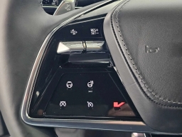 Cadillac LYRIQ LYRIQ-V Premium 4dr 2026