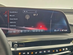 Cadillac LYRIQ LYRIQ-V Premium 4dr 2026