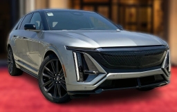 Cadillac LYRIQ LYRIQ-V Premium 4dr 2026