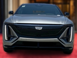 Cadillac LYRIQ LYRIQ-V Premium 4dr 2026