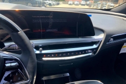 Cadillac LYRIQ LYRIQ-V Premium 4dr 2026