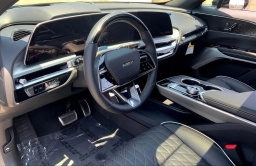 Cadillac LYRIQ LYRIQ-V Premium 4dr 2026