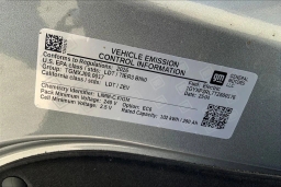 Cadillac LYRIQ LYRIQ-V Premium 4dr 2026