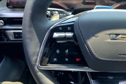 Cadillac LYRIQ LYRIQ-V Premium 4dr 2026