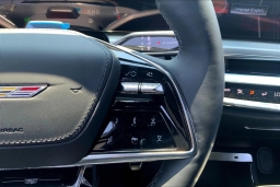 Cadillac LYRIQ LYRIQ-V Premium 4dr 2026