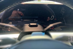 Cadillac LYRIQ LYRIQ-V Premium 4dr 2026