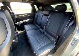 Cadillac LYRIQ LYRIQ-V Premium 4dr 2026