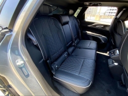 Cadillac LYRIQ LYRIQ-V Premium 4dr 2026