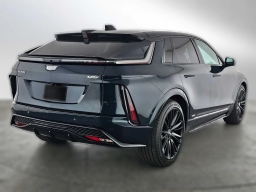 Cadillac LYRIQ LYRIQ-V Premium 4dr 2026