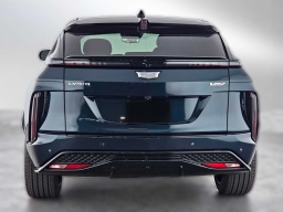 Cadillac LYRIQ LYRIQ-V Premium 4dr 2026