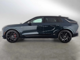 Cadillac LYRIQ LYRIQ-V Premium 4dr 2026