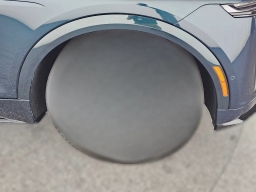 Cadillac LYRIQ LYRIQ-V Premium 4dr 2026