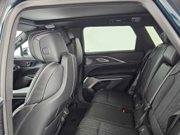 Cadillac LYRIQ LYRIQ-V Premium 4dr 2026