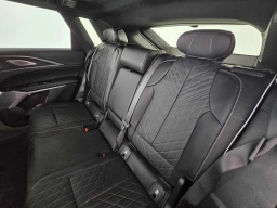 Cadillac LYRIQ LYRIQ-V Premium 4dr 2026