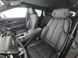 Cadillac LYRIQ LYRIQ-V Premium 4dr 2026