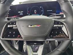 Cadillac LYRIQ LYRIQ-V Premium 4dr 2026