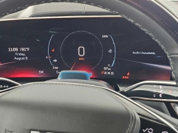 Cadillac LYRIQ LYRIQ-V Premium 4dr 2026