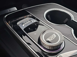 Cadillac LYRIQ LYRIQ-V Premium 4dr 2026