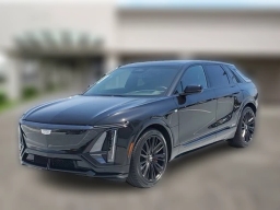 Cadillac LYRIQ LYRIQ-V Premium 4dr 2026