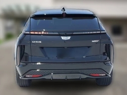 Cadillac LYRIQ LYRIQ-V Premium 4dr 2026