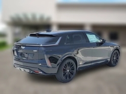 Cadillac LYRIQ LYRIQ-V Premium 4dr 2026