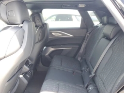 Cadillac LYRIQ LYRIQ-V Premium 4dr 2026