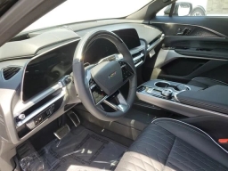 Cadillac LYRIQ LYRIQ-V Premium 4dr 2026