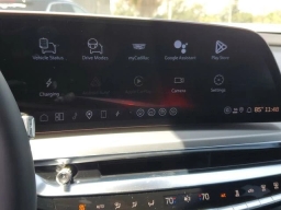 Cadillac LYRIQ LYRIQ-V Premium 4dr 2026