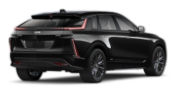 Cadillac LYRIQ LYRIQ-V Premium 4dr 2026