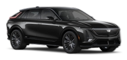 Cadillac LYRIQ LYRIQ-V Premium 4dr 2026