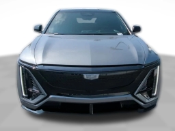 Cadillac LYRIQ 4dr LYRIQ-V 2026